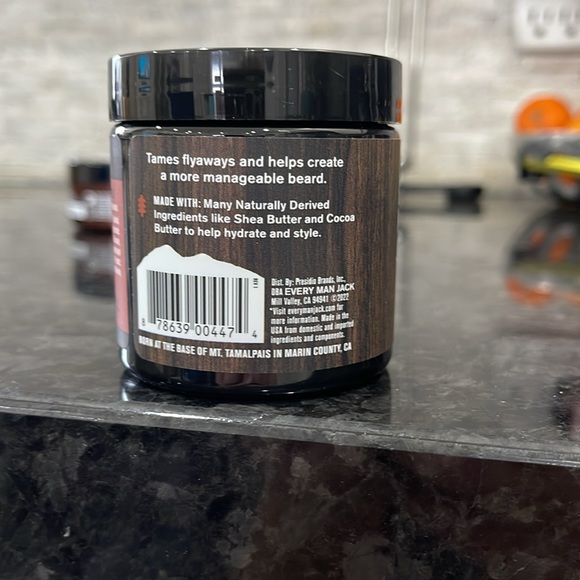 Beard Care Bundle - Picture 9 of 14